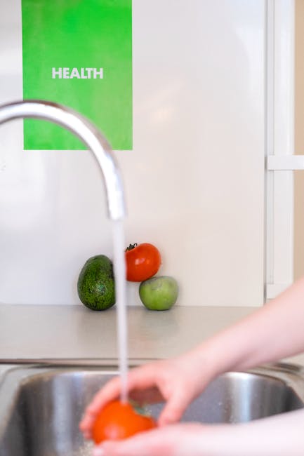 Smart Water Protection Devices for Kitchens: Stopping Leaks Before They Start